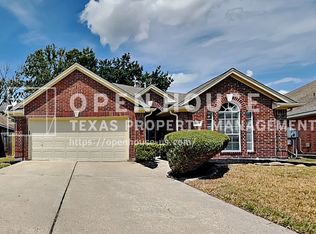 30915 Trinket Dr, Spring, TX 77386