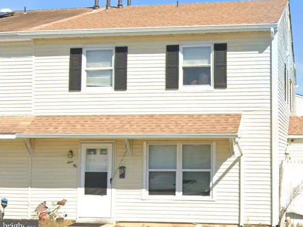 1 Lehigh Ct, Sicklerville, NJ 08081
