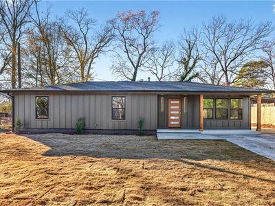 2720 Ivanhoe Ln SE, Smyrna, GA, 30082