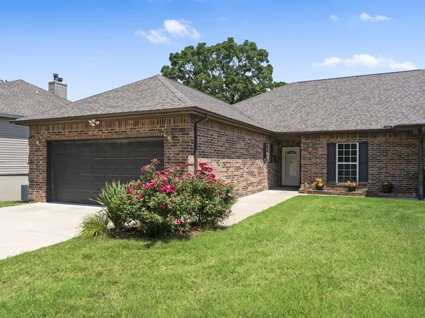 457 Avondale Drive, Branson, MO 65616