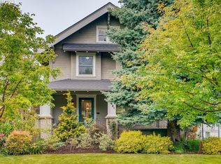 3421 NE Hassalo St, Portland, OR 97232