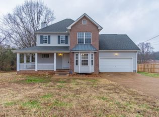 2701 Hydes Ferry Rd, Nashville, TN 37218