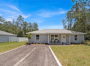 15840 SW 40th Place Rd, Ocala, FL 34481