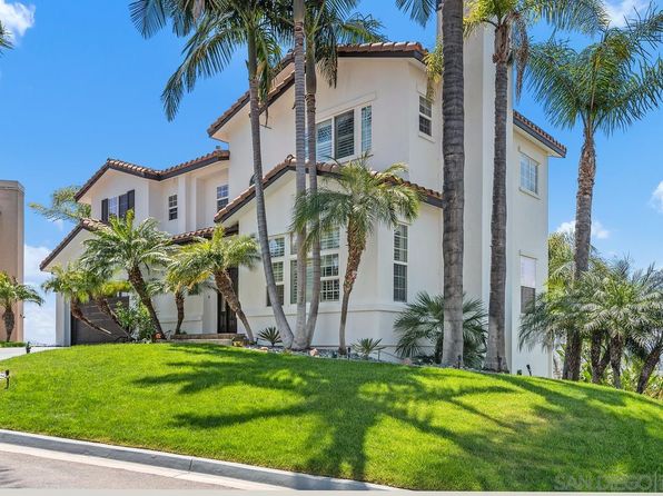 1712 Horizon Heights Cir, El Cajon, CA 92019