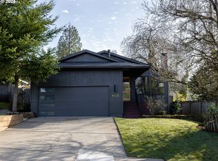 4620 SW Pasadena St, Portland, OR 97219