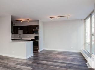 5002 N Sheridan Rd #7D, Chicago, IL 60640