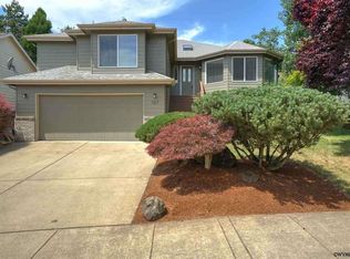 767 Mule Deer St NW, Salem, OR