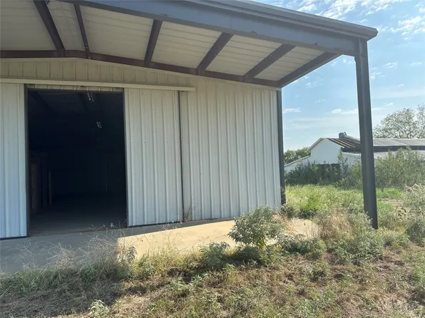 LOT 2 NE County Road 190, Powell, TX 75153
