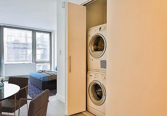 5th image of 3 W 36th St APT 8C
