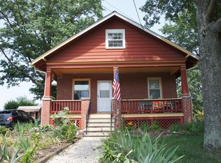 1037 N Pleasant View Rd, Pottstown, PA 19464