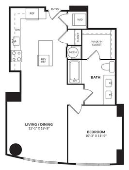 Frederic’s Home Tour - 3708