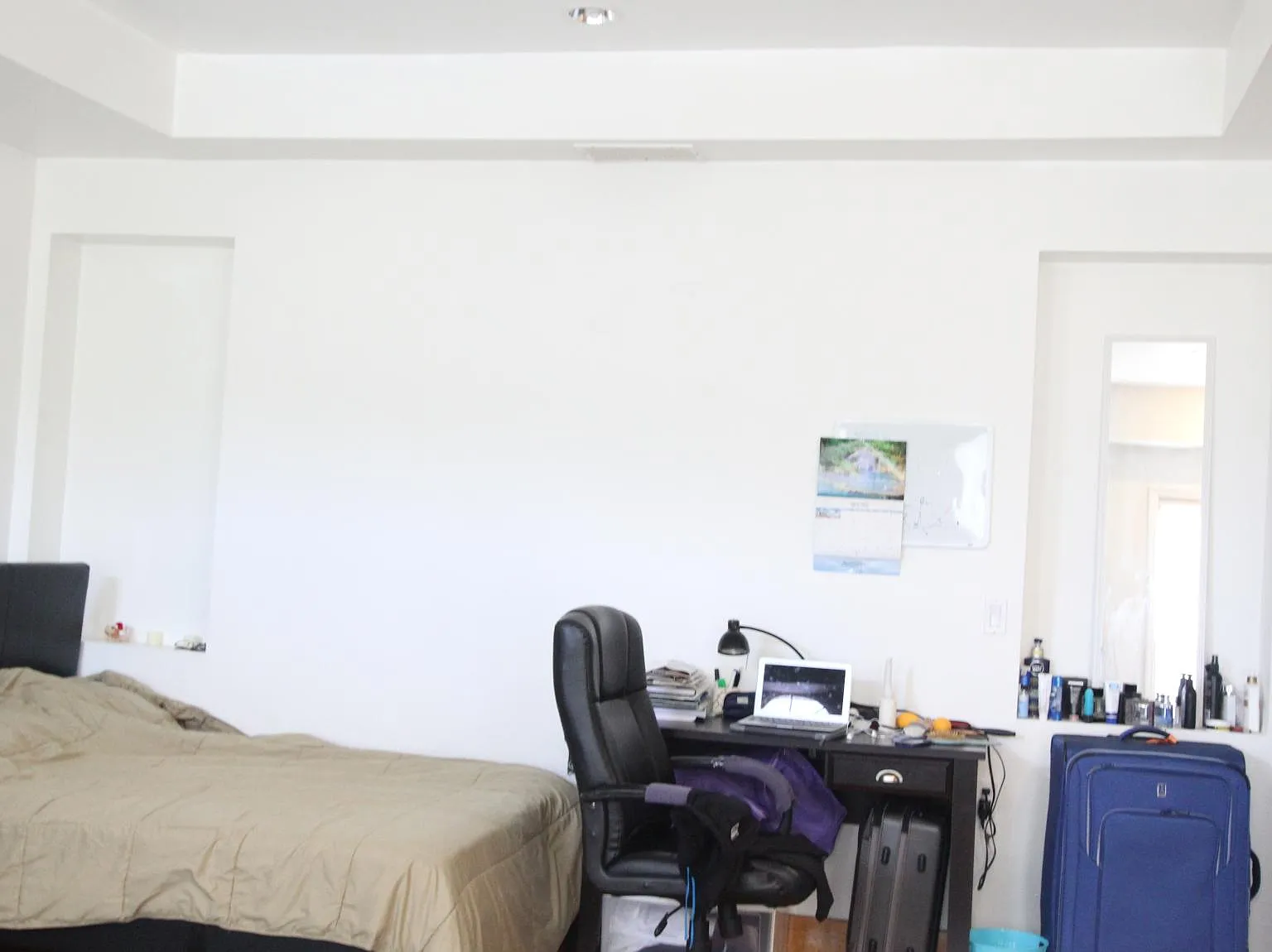 Studio, 600 sqft, $1,800 — Photo 2