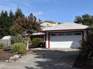 8320 Lombard Way, Rohnert Park, CA 94928