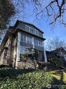 5703 18th Avenue NE, Seattle, WA, 98105