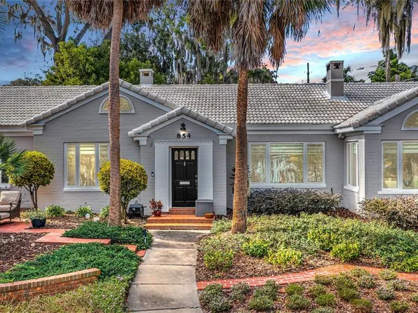854 Edgewater Dr, Orlando, FL 32804