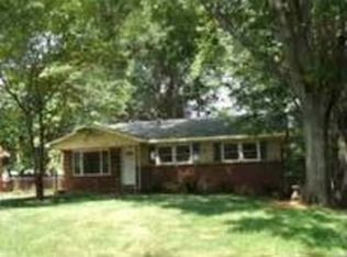 3732 Blandwood Dr, Charlotte, NC 28217