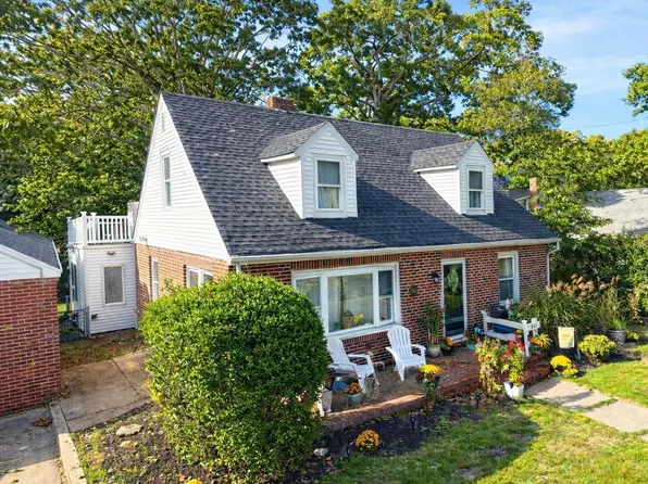 605 Shore Rd, Linwood, NJ 08221