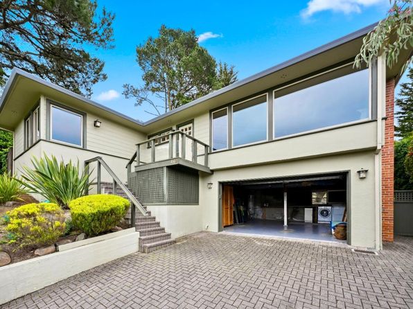 112 Reed Blvd, Mill Valley, CA 94941
