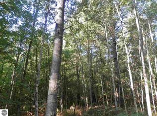 N Seaman Rd, Wellston, MI 49689