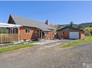 139 Dryad Ln, Castle Rock, WA 98611