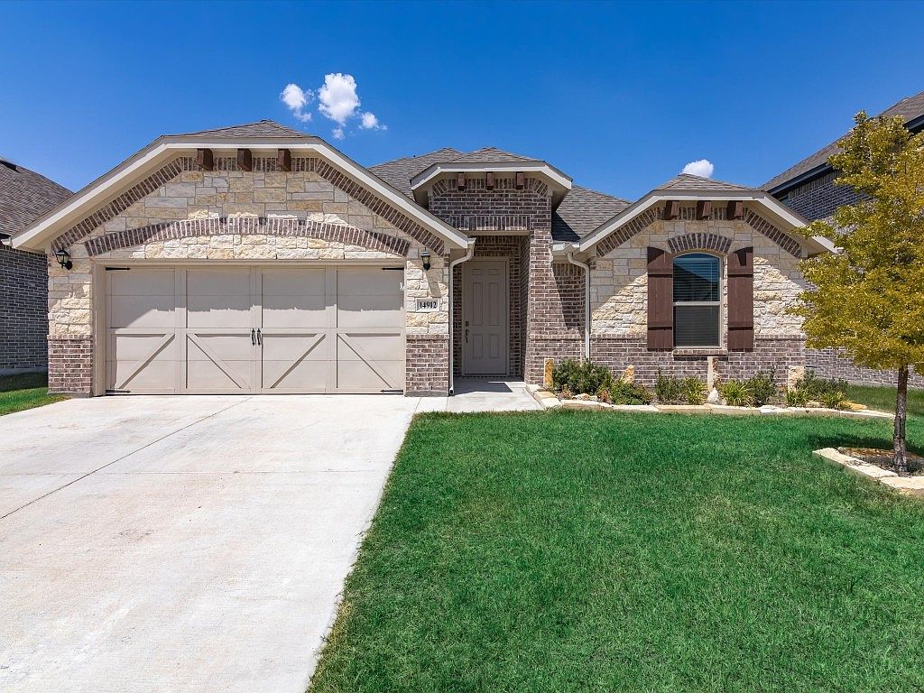 14912 Chipwood Dr, Aledo, TX 76008 Zillow