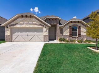 14912 Chipwood Dr, Aledo, TX 76008
