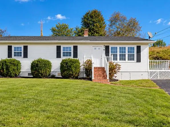 73 Gypsy Ave, Lebanon, VA 24266