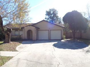 4043 Broken Elm Dr, Spring, TX 77388