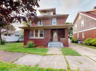 152 E 37th St, Erie, PA 16504