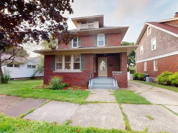 152 E 37th St, Erie, PA 16504