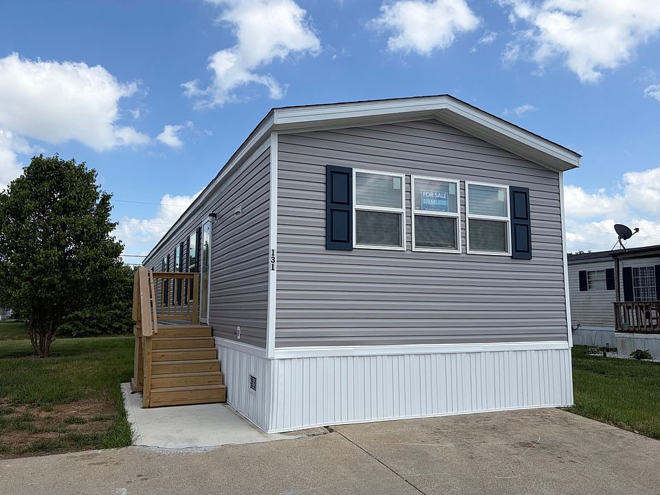 1st image of 1218 Highway 44 W Lot 131
