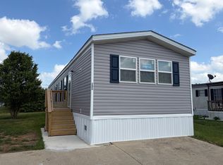 1218 Highway 44 W LOT 131, Shepherdsville, KY 40165