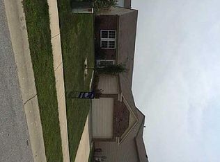 8449 Burket Way, Camby, IN 46113