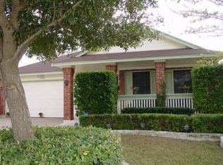 15833 Sambuca Cir, Austin, TX 78728