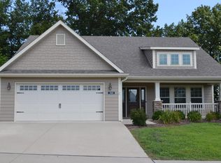 7410 Rosedown Dr, Columbia, MO 65203