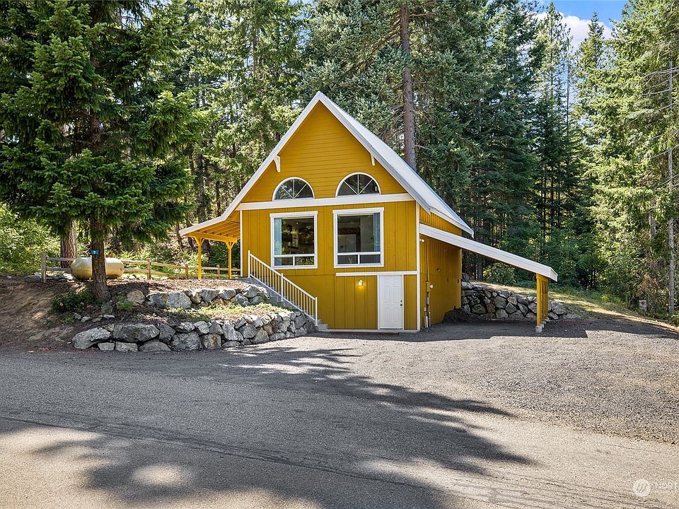 91 Oakmont Drive, Cle Elum, WA 98922 Zillow