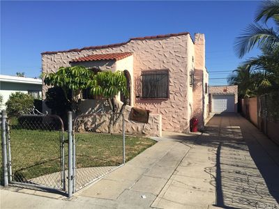 944 Fraser Ave, Los Angeles, CA, 90022