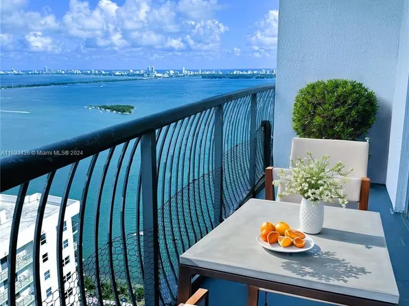 1750 N Bayshore Dr APT 4507, Miami, FL 33132