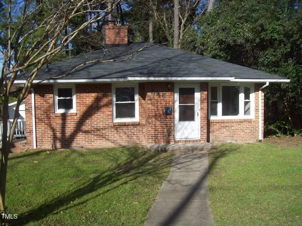648 Linfield Dr, Durham, NC 27701