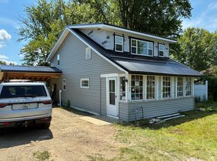 3954 S Everett Ave, Bemus Pt, NY 14712