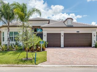 9007 Golden Mountain Cir, Boynton Beach, FL 33473