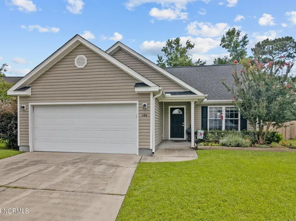 104 Els Lane, New Bern, NC 28560