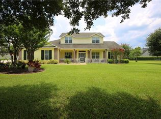 13209 Jaudon Ranch Rd, Dover, FL 33527