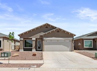 14633 Ericka Santillana Ct, El Paso, TX 79938