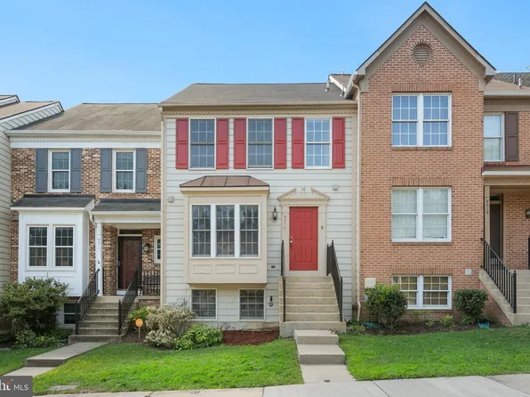 9313 Sombersby Ct, Laurel, MD 20723