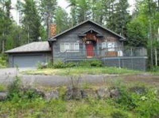 1988 Ridge Crest Dr, Whitefish, MT 59937