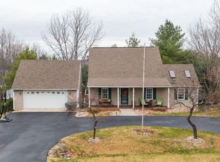 49 Hillandale Dr, Staunton, VA 24401