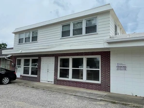 205 E Garfield St, Michigan City, IN 46360