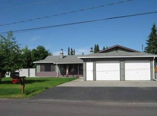 1738 Bridgewater Dr, Fairbanks, AK 99709