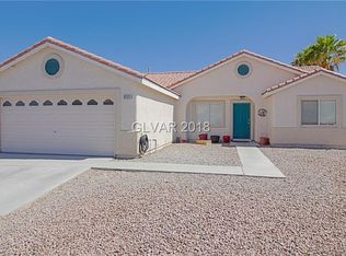 3121 Wexford Hill Ct, North Las Vegas, NV 89031